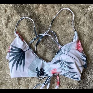 Shein Bikini Top